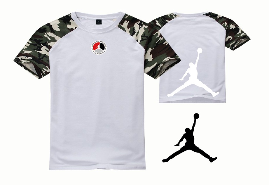 men jordan t-shirt S-XXXL-2212
